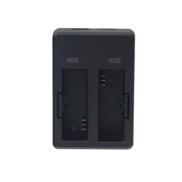 Dual Charger for SJ4000 WIFI/SJ5000x/M10